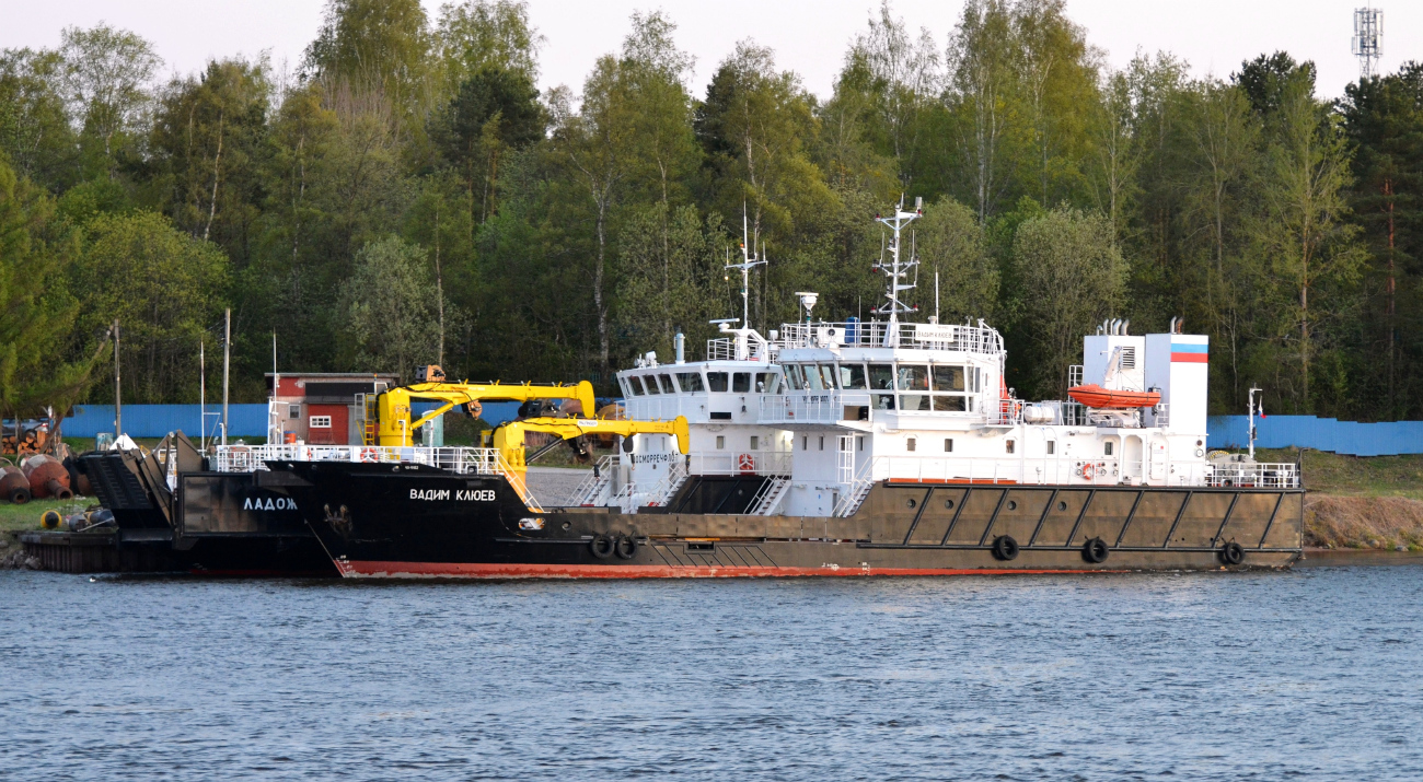 Вадим Клюев