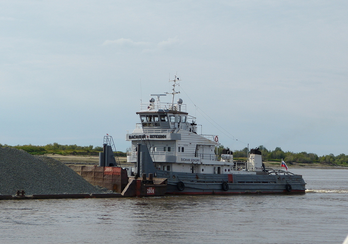 Василий Шукшин