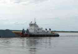 3021 (Проект Р-56, Томск); РТ-692 (Тип РТ-600, проект 1741А, Самусь)