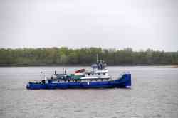 Тибет (Тип Дунайский, проект 112, Нижний Новгород)