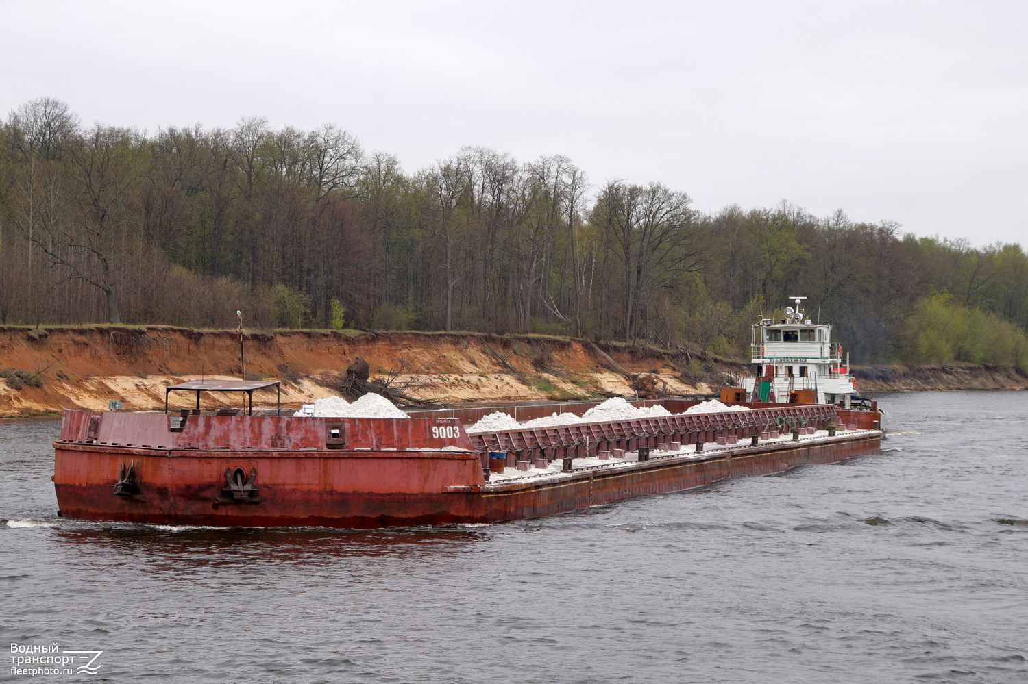 9003, Коломенский-804