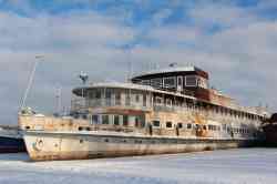 ОС-400 (Тип ОС (354, А, Б, К, У), проект 354Б, Нижний Новгород); Пётр Алабин (Проект 785, 785А, тип Россия, Самара)