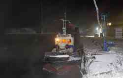 Минин (Тип РБТ, проект 378, Байкал); 2501 (Проект 16803, Байкал)