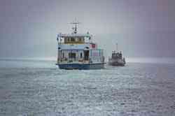 Брест (Проект 23021 (М), тип Волгарь, Москва); Борец (Тип РБТ, проект 378, Москва)