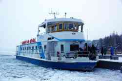 Брест (Проект 23021 (М), тип Волгарь, Москва)