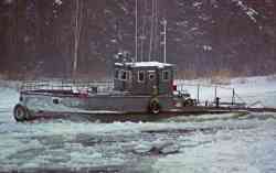 Борец (Тип РБТ, проект 378, Москва)