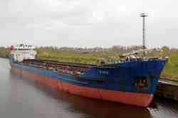 Руна (Тип Нефтерудовоз, проект 1570, Медвежьегорск)