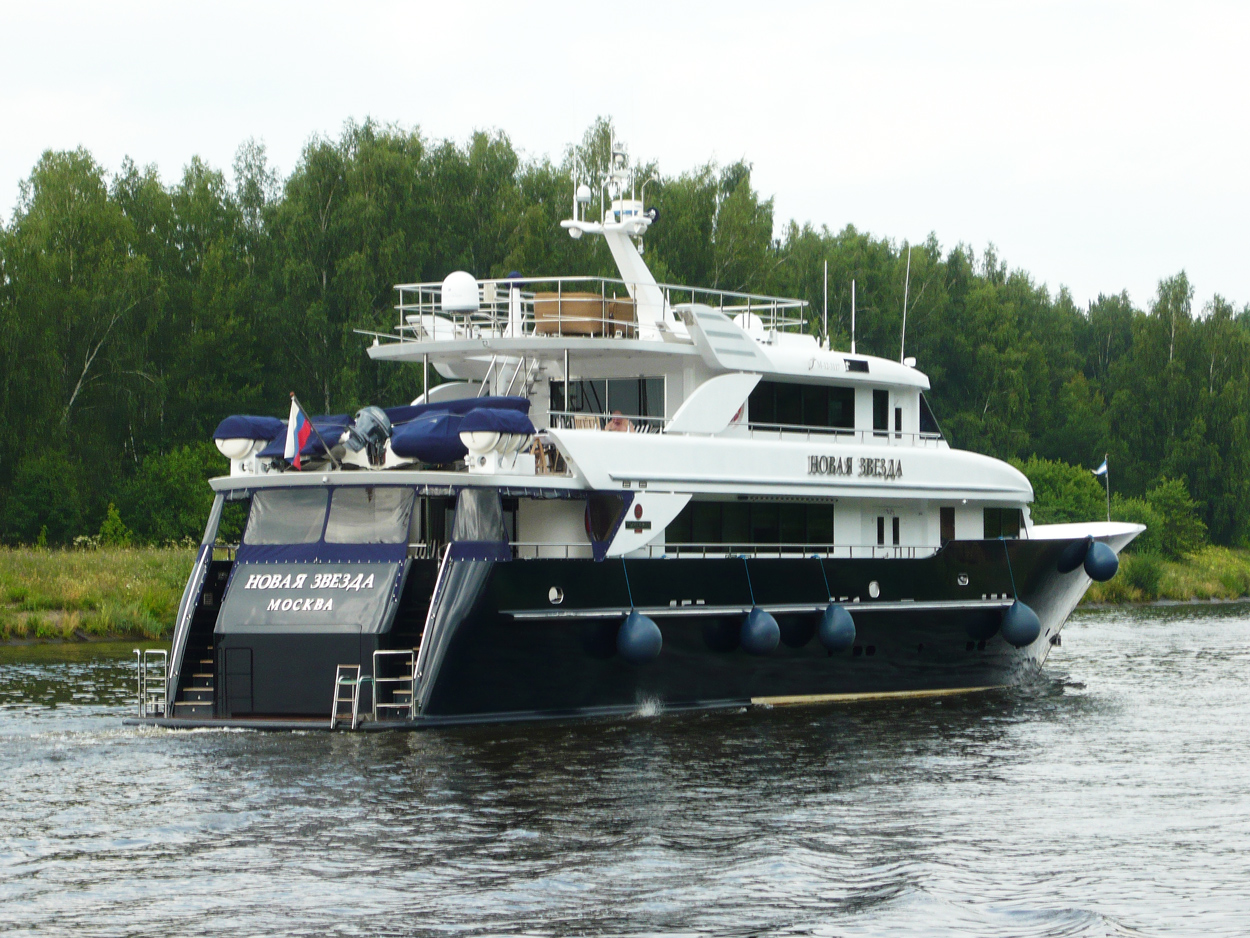 Новая Звезда