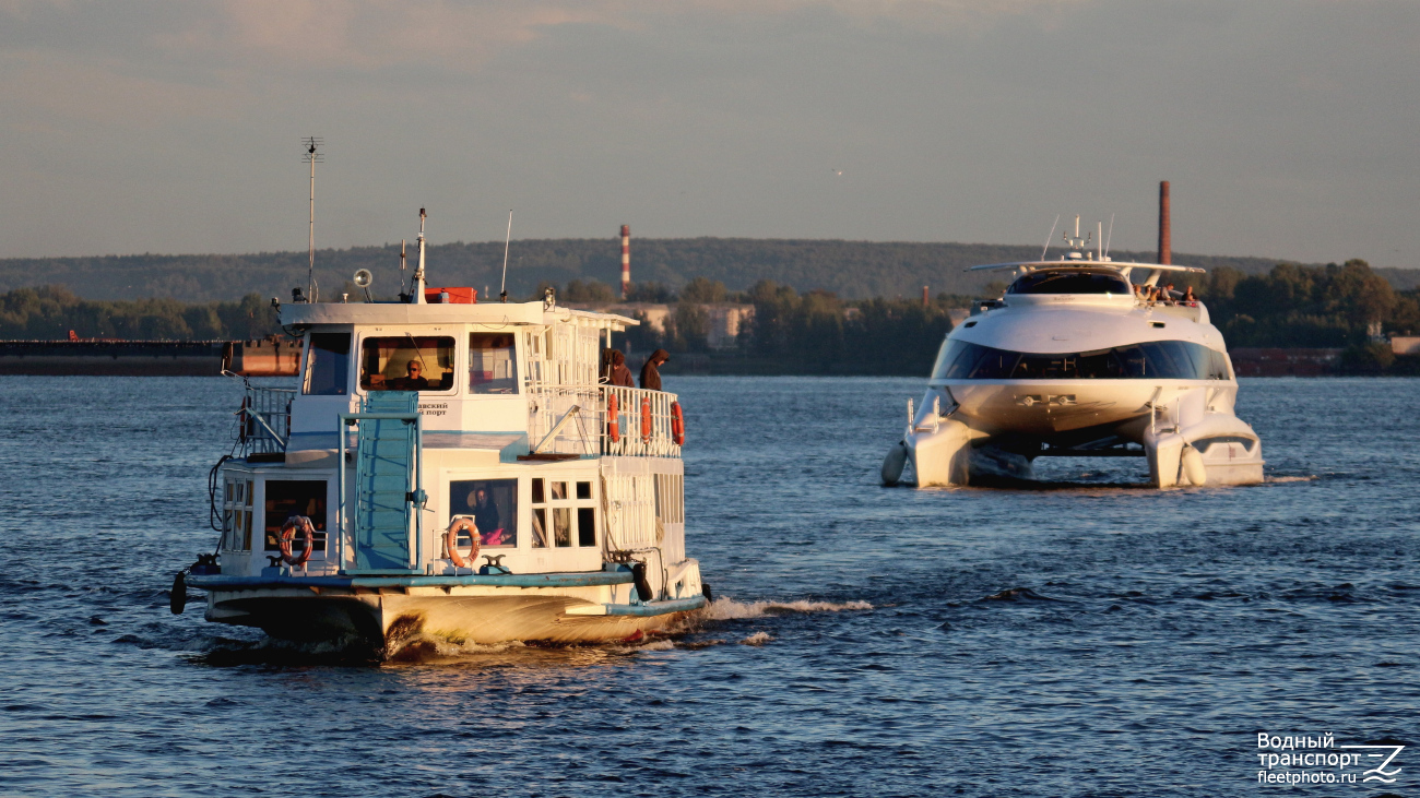 Москва-208, Белояр