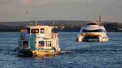 Москва-208 (Тип Москва, проект Р-51Э, Ярославль); Секция-242 (Проект Р-156, Р-156А, Нижний Новгород); Белояр (Проект Looker 1100H, Санкт-Петербург)