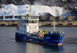 Коппи (Проект RST38, Холмск)