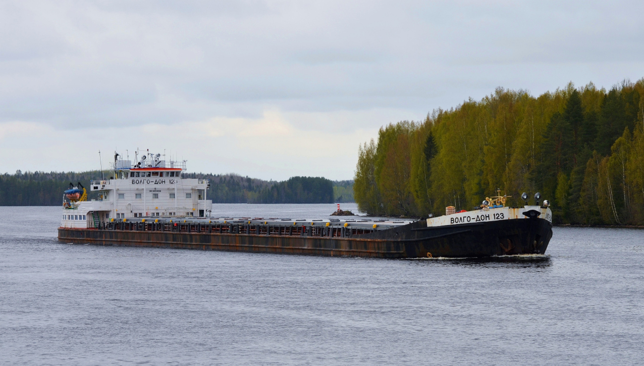 Волго-Дон 123