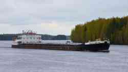 Волго-Дон 123 (Тип Волго-Дон, проект 507Б, Нижний Новгород)