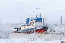 Надир (Проект 8059 (ГДР), тип Садко, Архангельск)