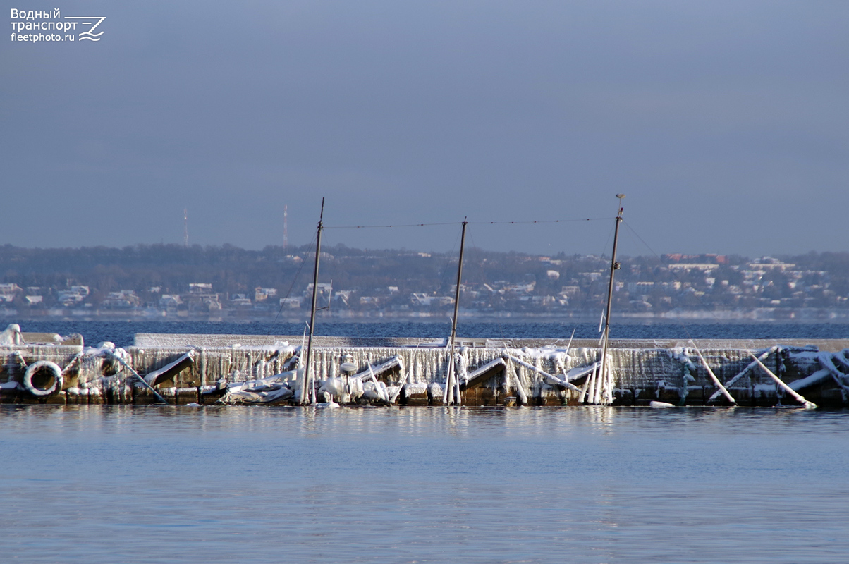 Juku. Происшествия