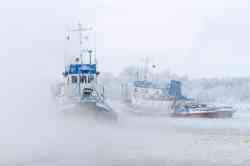 Надир (Проект 8059 (ГДР), тип Садко, Архангельск); Муромец (Проект 8059 (ГДР), тип Садко, Архангельск)