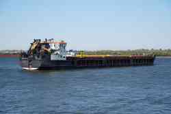 Порт Оля-3 (Проект RSD18, Астрахань)