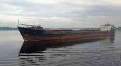 Вита (Тип Волго-Балт, проект 791, Санкт-Петербург)