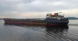 Вита (Тип Волго-Балт, проект 791, Санкт-Петербург)