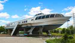 Метеор-193 (Тип Метеор, проект 342Э, Казань)