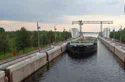 Невский-31 (Тип Невский, проект Р-32.3, Санкт-Петербург)