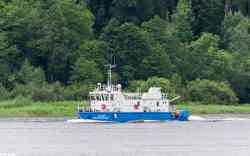 Вадим Викторовский (Проект RDB 66.62, Санкт-Петербург)