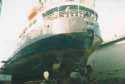 Vitali Kojine (Тип Сормовский, проект 1557, Батуми); ПД-35 (Проект 1760, 1760П, Николаев); Разное — Элементы и детали