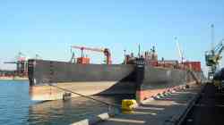 Vega (Тип Megrez, проект (Китай), Генуя)