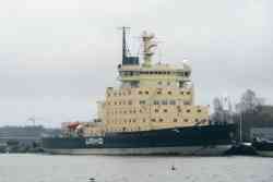 Urho (Тип Urho, проект (Финляндия), Хельсинки)