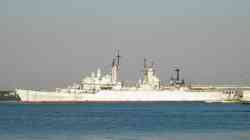 Vittorio Veneto (Тип Vittorio Veneto, ВМС Италии)