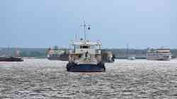 Москва-214 (Тип Москва, проект Р-51Э, Нижний Новгород); Бельская-72 (Тип Бельская (всех модификаций), проект Р-27К, Пермь); Мстислав Ростропович (Проект 92-016, тип Валериан Куйбышев, Нижний Новгород); Наливная-6 (Проект Р-43, Ярославль); Капитан Захаров (Тип Волгонефть, проект 550А, Астрахань); Окский-50 (Тип Окский (танкер), проект Р-97Т (танкер), Нижний Новгород); Механик Шмелёв (Тип Вятка, проект Р-135 (А, В), Москва)