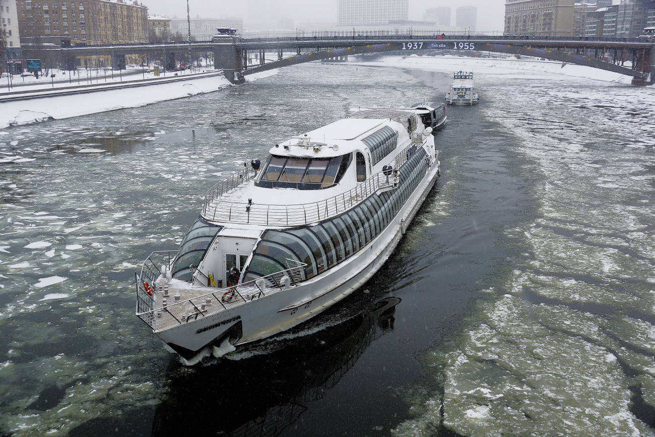 Феличита, Каменка, Портовый-8