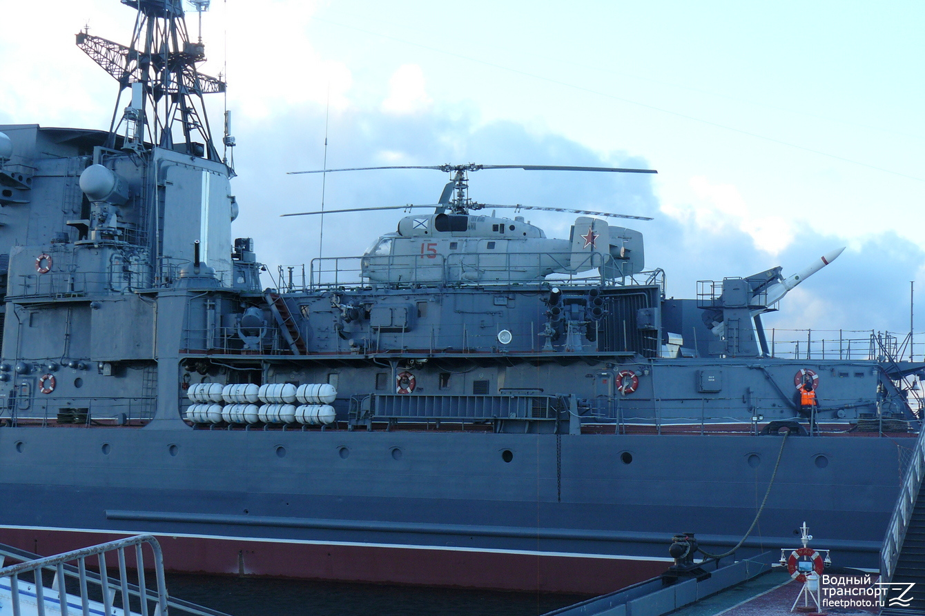 Elements and details