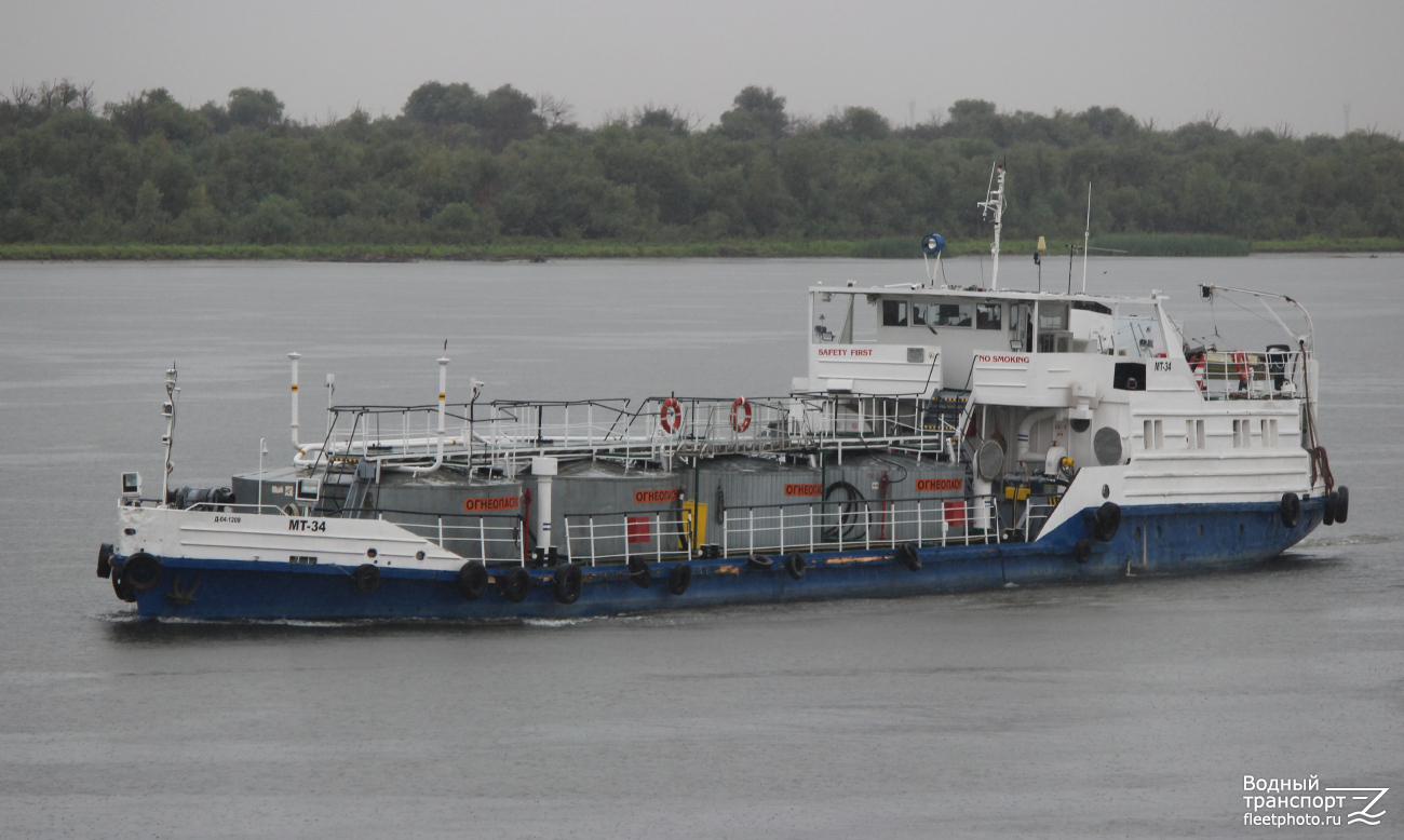 МТ-34