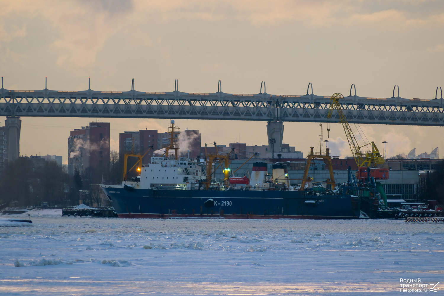 Балтийская коса