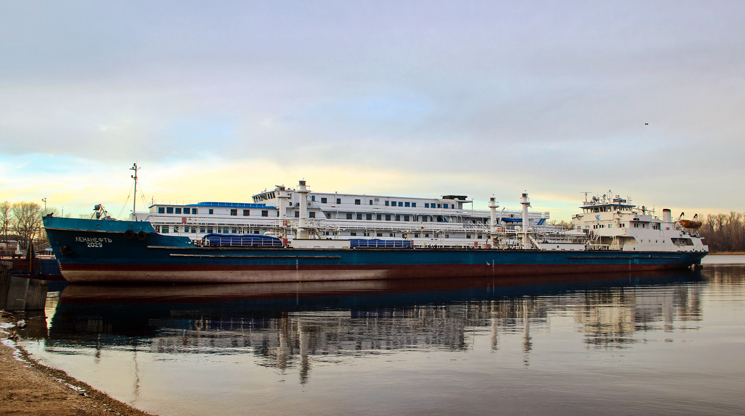 Ленанефть-2029