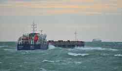 Энерджи-1 (Тип Kiowa, проект (Турция), Астрахань)