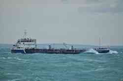 Gloster-1 (Проект RST26, Аватиу)