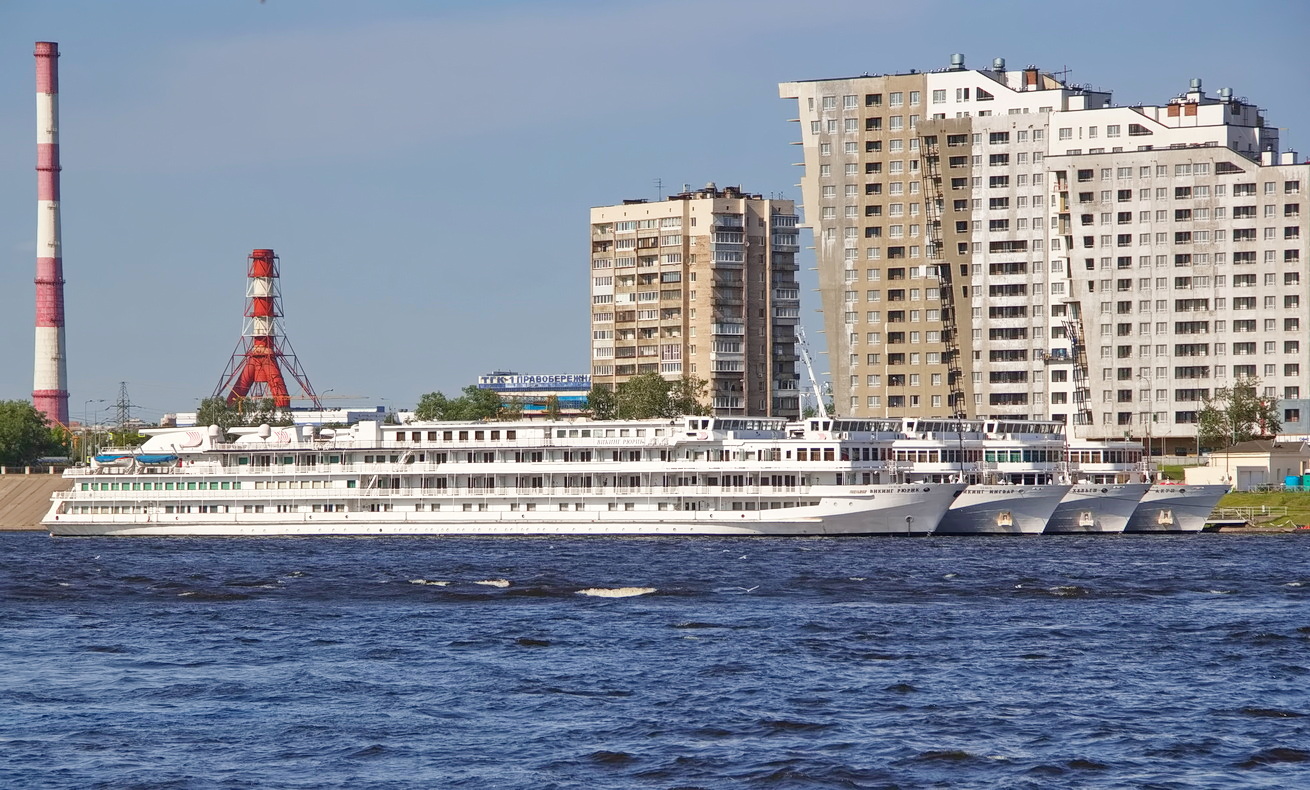 Викинг Рюрик