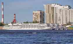 Викинг Рюрик (Проект 301, тип Владимир Ильич, Санкт-Петербург); Викинг Хельги (Тип Дмитрий Фурманов, проект 302, Санкт-Петербург); Викинг Ингвар (Тип Дмитрий Фурманов, проект 302, Санкт-Петербург); Викинг Акун (Тип Дмитрий Фурманов, проект 302, Санкт-Петербург)