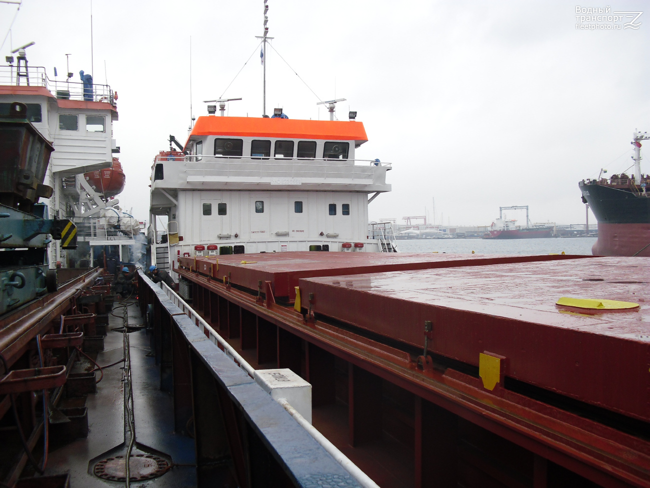 Sarisa. Надстройки