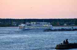 Георгий Чичерин (Тип Дмитрий Фурманов, проект 302, Нижний Новгород)