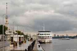 Константин Федин (Проект 301, тип Владимир Ильич, Нижний Новгород); Москва-1 (Тип Москва, проект Р-51, Москва)