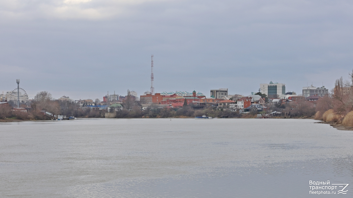 Кубанский речной бассейн