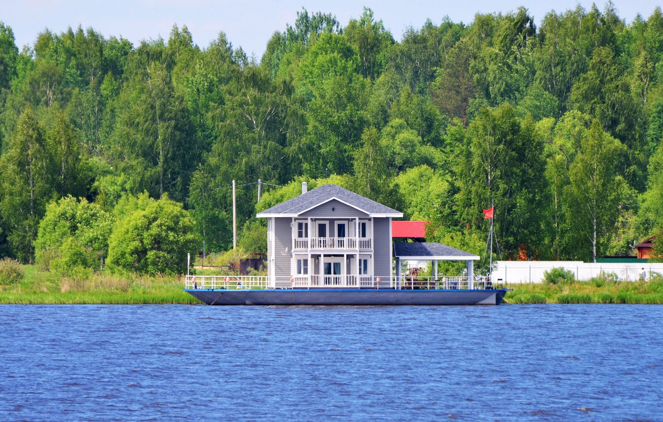 Russia- Moscow Basin