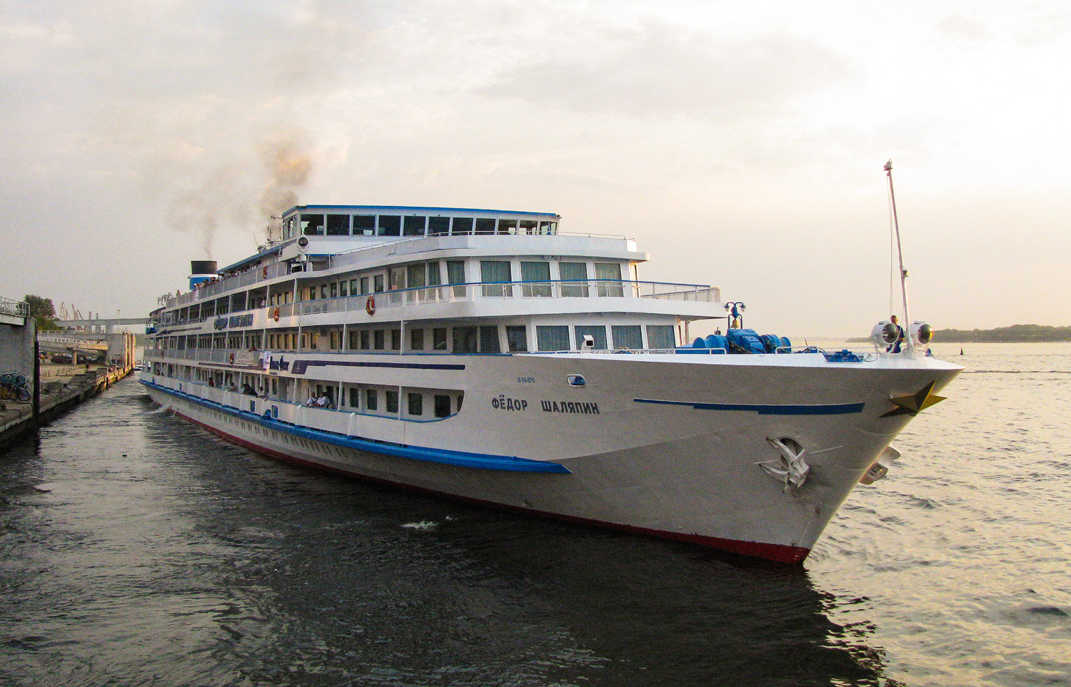 Фёдор Шаляпин