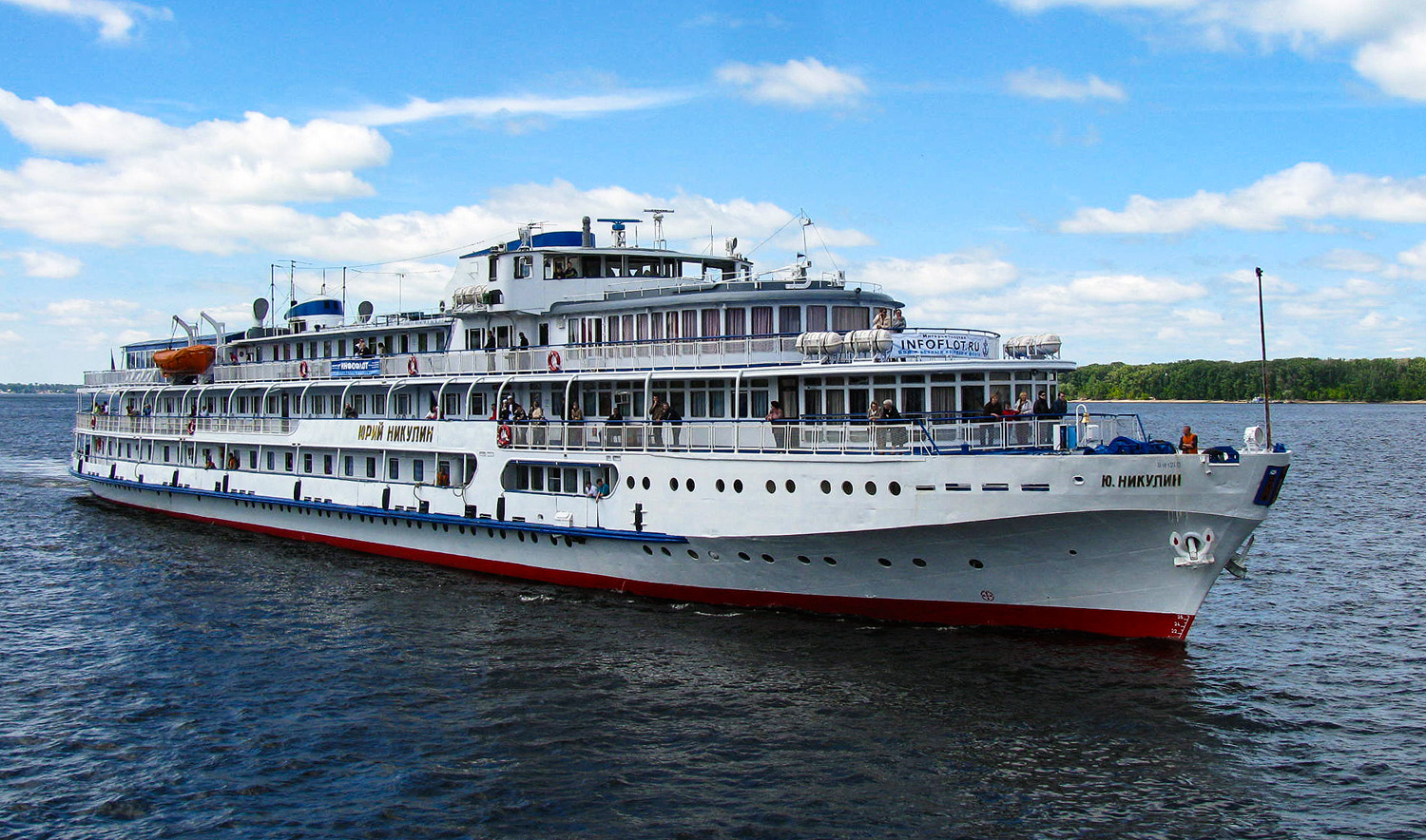 Юрий Никулин