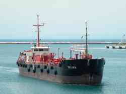 Solaria (Зачистные станции, бункеровщики, Бари)