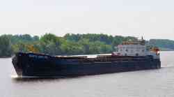 Волго-Дон 159 (Тип Волго-Дон, проект 507Б, Санкт-Петербург)