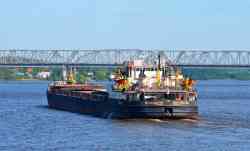 Волго-Дон 159 (Тип Волго-Дон, проект 507Б, Санкт-Петербург)